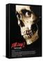 Evil Dead II (aka Evil Dead 2: Dead By Dawn), 1987-null-Framed Stretched Canvas