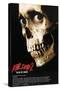 Evil Dead II (aka Evil Dead 2: Dead By Dawn), 1987-null-Stretched Canvas