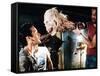 Evil Dead II-null-Framed Stretched Canvas