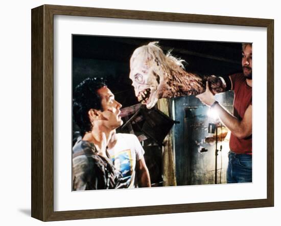 Evil Dead II-null-Framed Photo