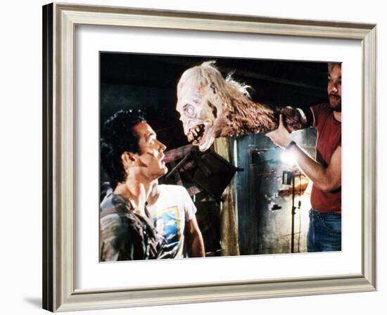 Evil Dead II-null-Framed Photo