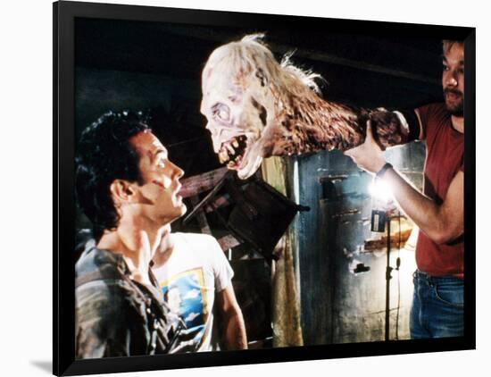 Evil Dead II-null-Framed Photo