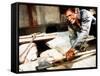 Evil Dead II-null-Framed Stretched Canvas