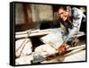 Evil Dead II-null-Framed Stretched Canvas