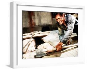 Evil Dead II-null-Framed Photo