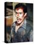 Evil Dead II-null-Stretched Canvas