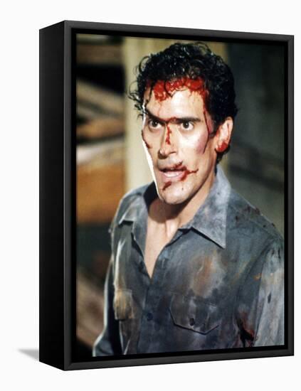 Evil Dead II-null-Framed Stretched Canvas