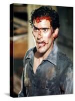 Evil Dead II-null-Stretched Canvas