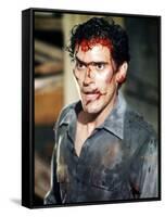 Evil Dead II-null-Framed Stretched Canvas