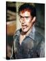 Evil Dead II-null-Stretched Canvas