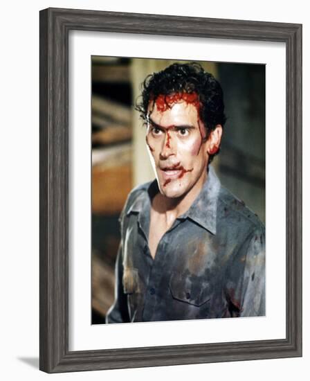 Evil Dead II-null-Framed Photo