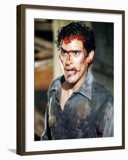 Evil Dead II-null-Framed Photo