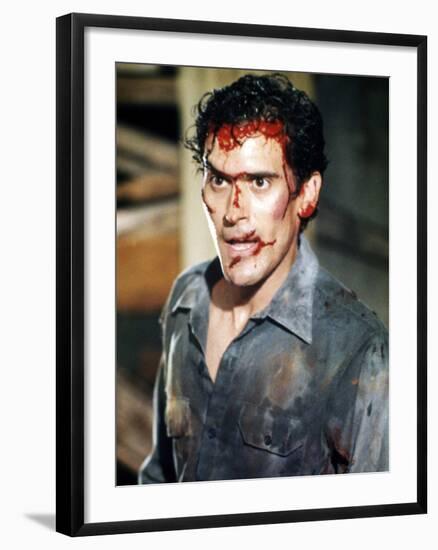 Evil Dead II-null-Framed Photo