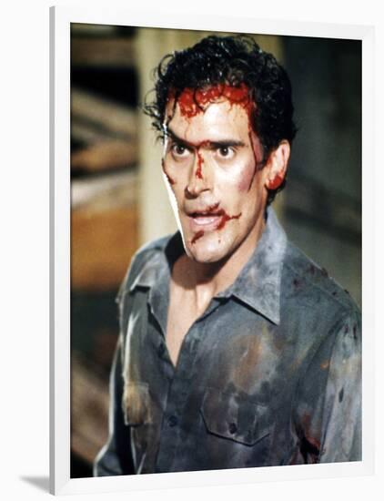 Evil Dead II-null-Framed Photo