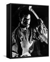 Evil Dead II-null-Framed Stretched Canvas