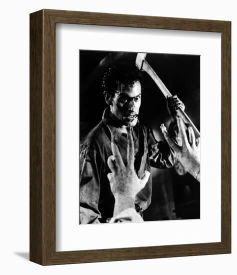 Evil Dead II-null-Framed Photo