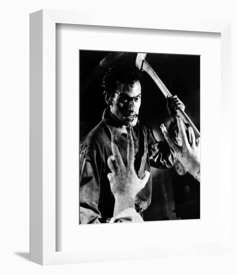 Evil Dead II-null-Framed Photo