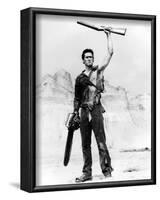 Evil Dead II-null-Framed Photo