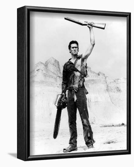 Evil Dead II-null-Framed Photo