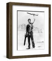 Evil Dead II-null-Framed Photo