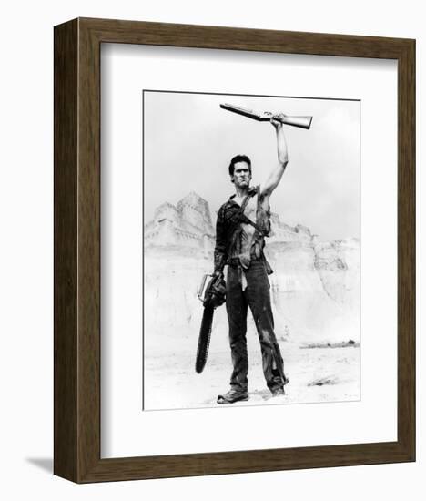 Evil Dead II-null-Framed Photo