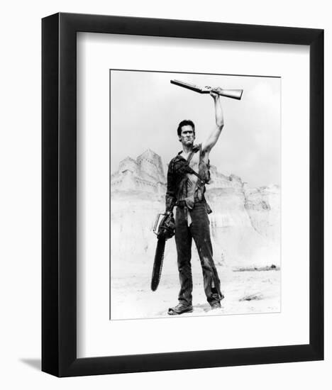 Evil Dead II-null-Framed Photo