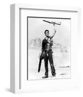 Evil Dead II-null-Framed Photo