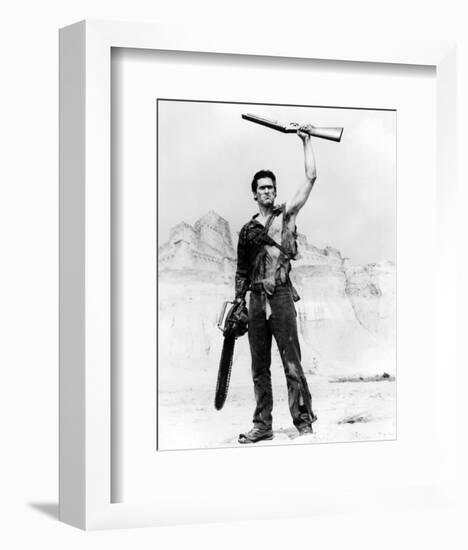 Evil Dead II-null-Framed Photo