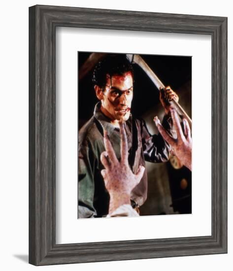 Evil Dead II-null-Framed Photo