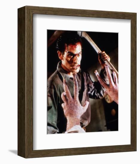 Evil Dead II-null-Framed Photo