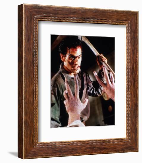 Evil Dead II-null-Framed Photo