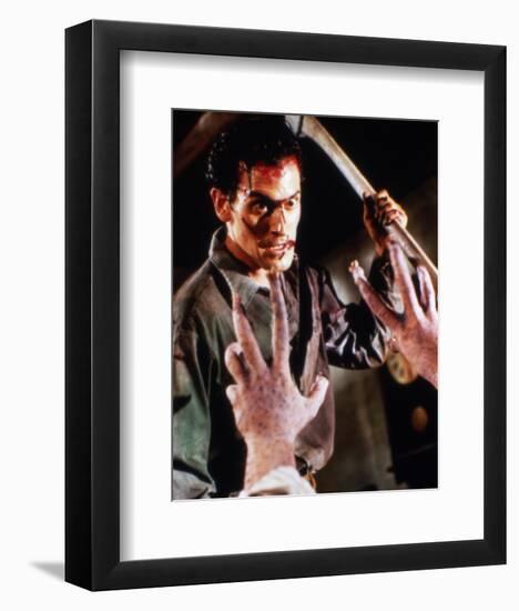 Evil Dead II-null-Framed Photo