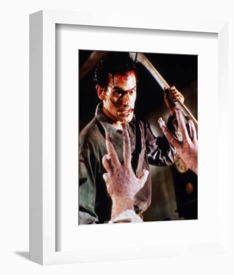 Evil Dead II-null-Framed Photo