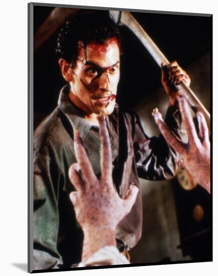 Evil Dead II-null-Mounted Photo