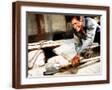 Brown Frame
