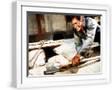 White Frame