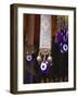 Evil Eye Souvenirs Outside Virgin Mary House, Turkey-Joe Restuccia III-Framed Photographic Print