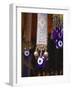 Evil Eye Souvenirs Outside Virgin Mary House, Turkey-Joe Restuccia III-Framed Photographic Print