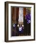 Evil Eye Souvenirs Outside Virgin Mary House, Turkey-Joe Restuccia III-Framed Photographic Print