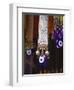 Evil Eye Souvenirs Outside Virgin Mary House, Turkey-Joe Restuccia III-Framed Photographic Print