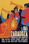 Zaragoza-Evillermo-Art Print