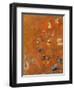 Evocation of Butterflies, c.1912-Odilon Redon-Framed Premium Giclee Print