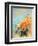 Evocation of Roussel, c. 1912-Odilon Redon-Framed Giclee Print