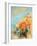 Evocation of Roussel, c. 1912-Odilon Redon-Framed Giclee Print