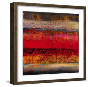 Evoke I-Douglas-Framed Giclee Print