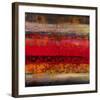 Evoke I-Douglas-Framed Giclee Print