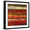 Evoke II-Douglas-Framed Giclee Print