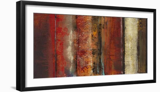 Evoke III-Douglas-Framed Giclee Print