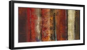 Evoke III-Douglas-Framed Giclee Print