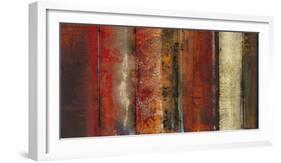 Evoke III-Douglas-Framed Giclee Print